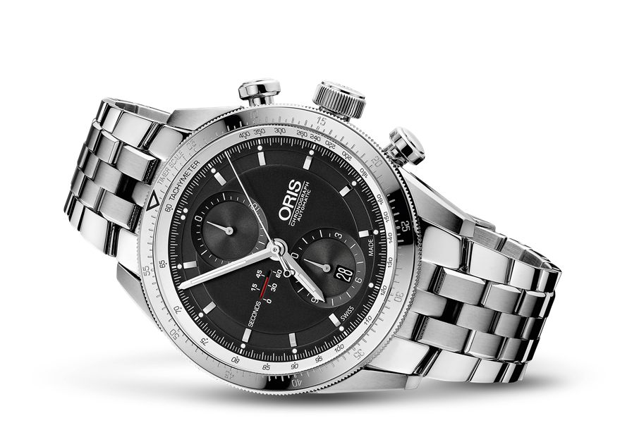 Artix GT Chronograph