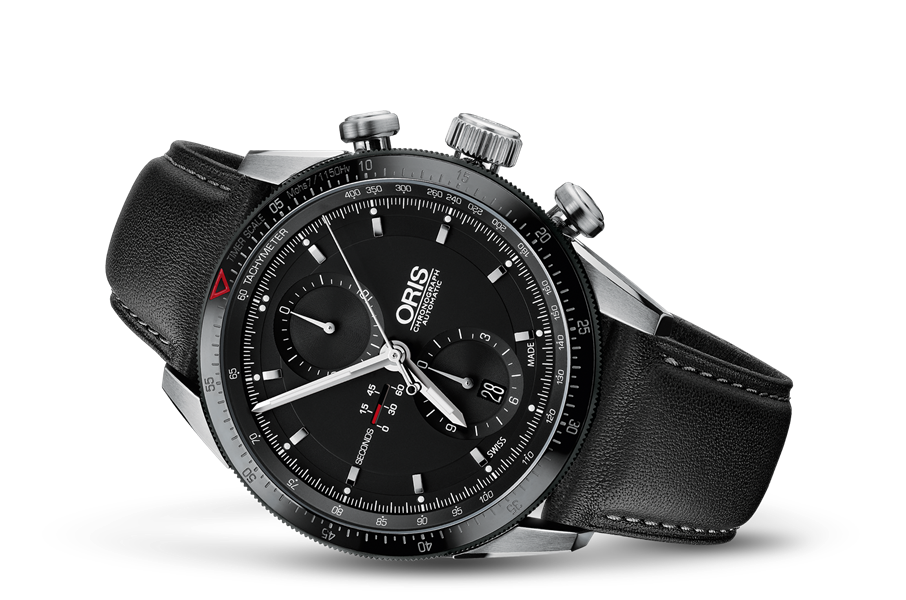 Artix GT Chronograph