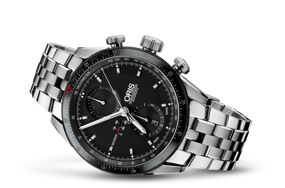 Artix GT Chronograph