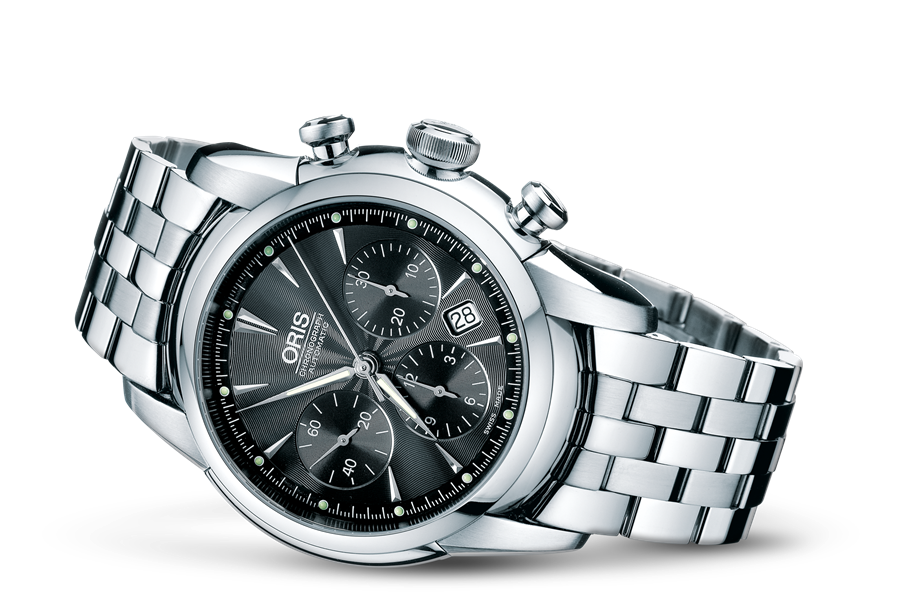 Artelier Chronograph 2003