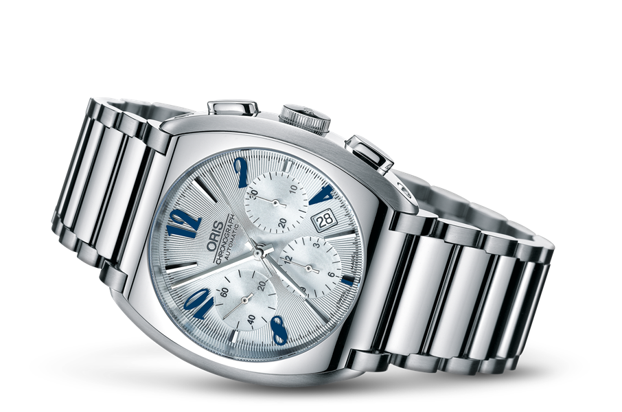 Frank Sinatra Chronograph