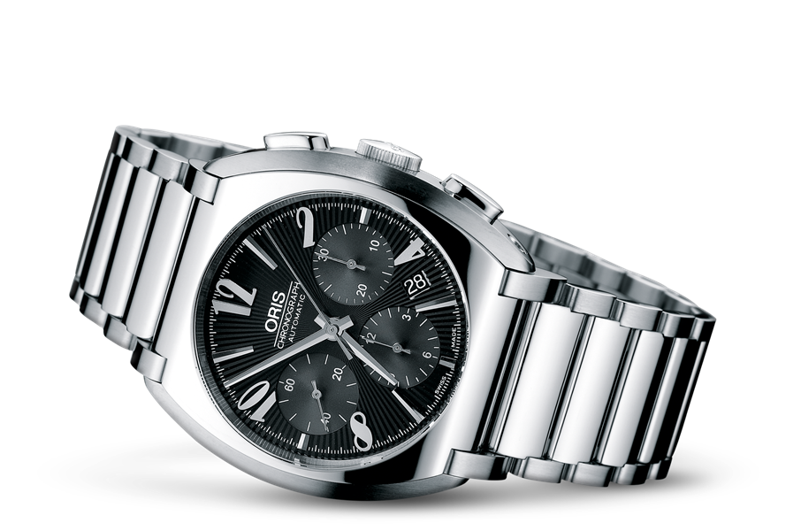 Frank Sinatra Chronograph