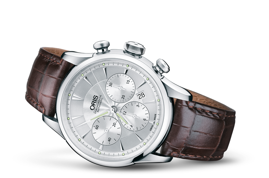 Artelier Chronograph