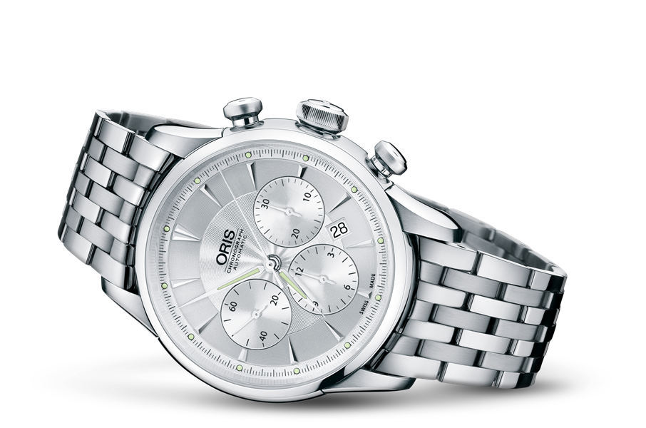 Artelier Chronograph