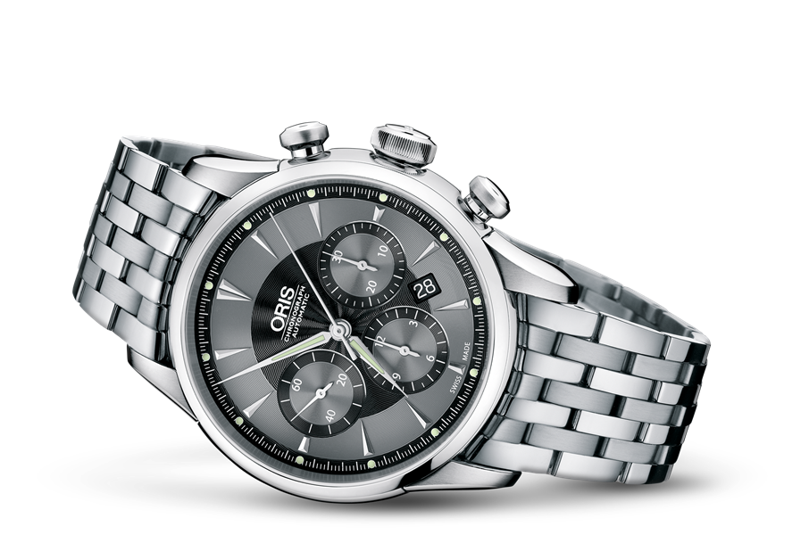 Artelier Chronograph