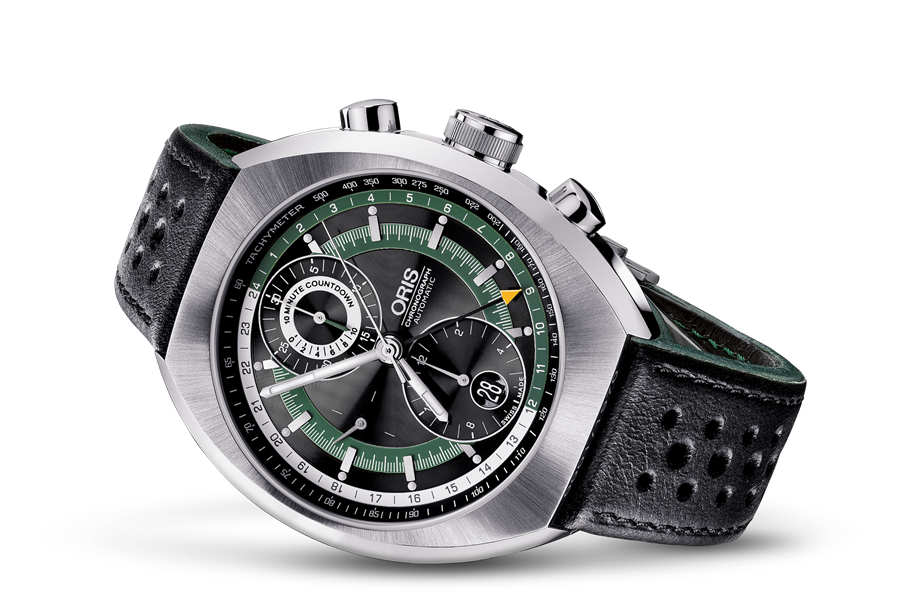 Chronoris Grand Prix '70 Limited Edition