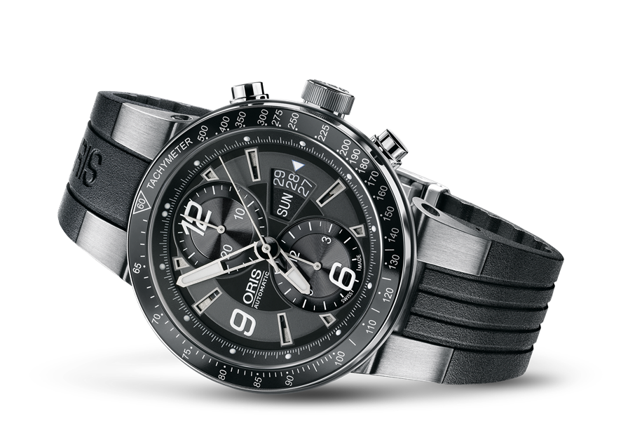 WilliamsF1 Team Chronograph