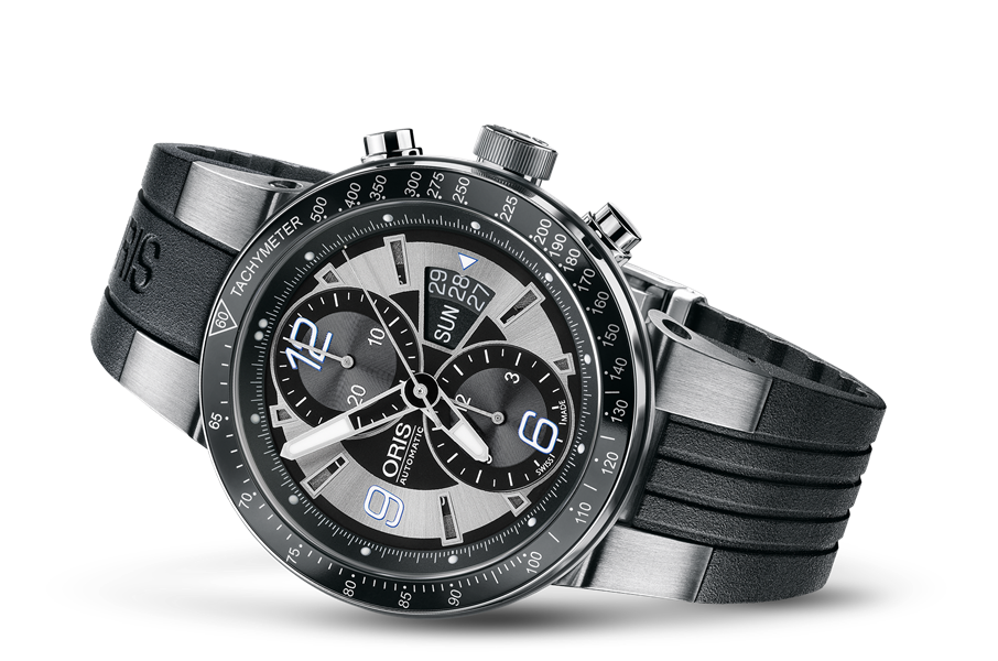 WilliamsF1 Team Chronograph