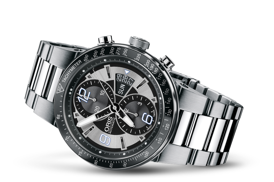WilliamsF1 Team Chronograph