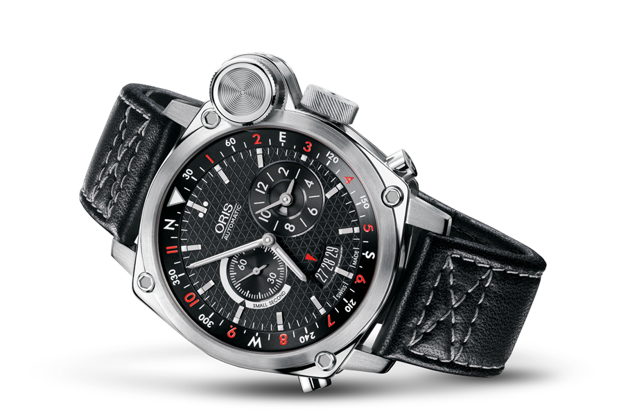 BC4 Flight Timer