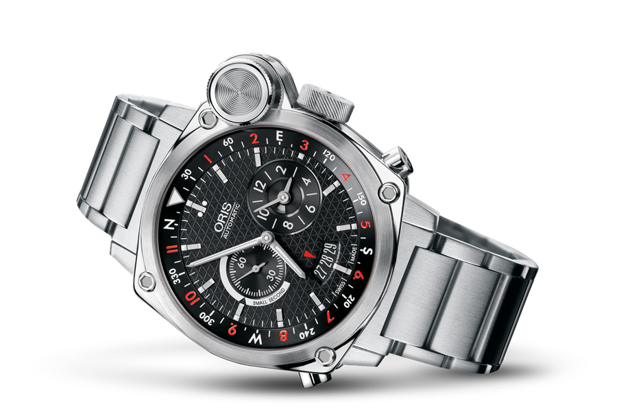 BC4 Flight Timer