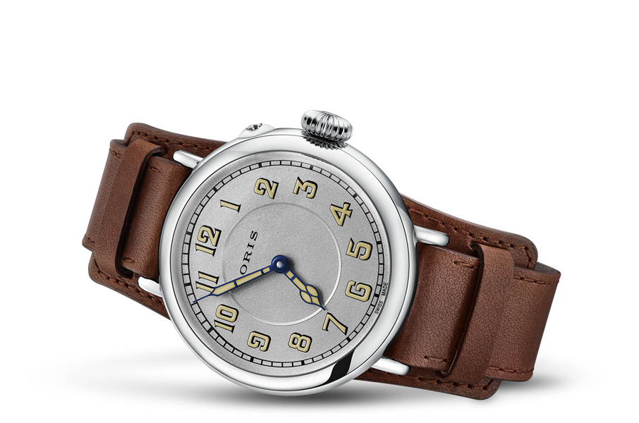 Big Crown 1917 Limited Edition