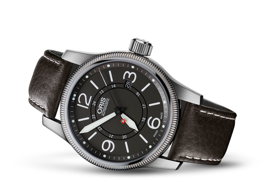 Swiss Hunter Team PS Edition