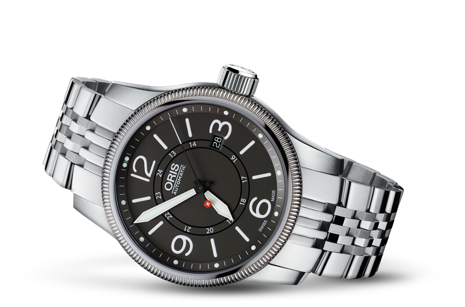 Swiss Hunter Team PS Edition