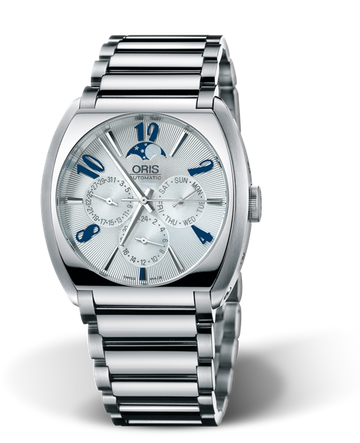 Frank Sinatra Complication