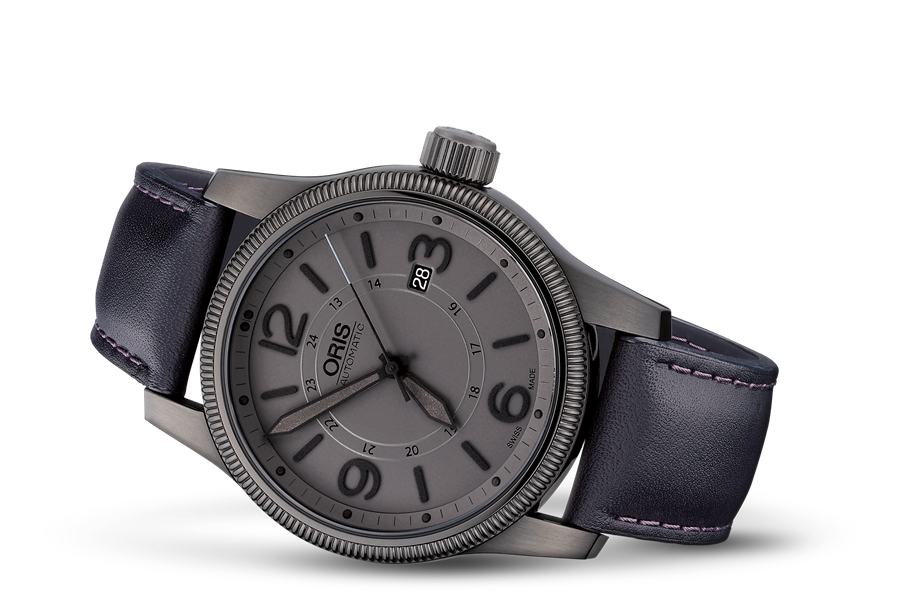 Big Crown Date
