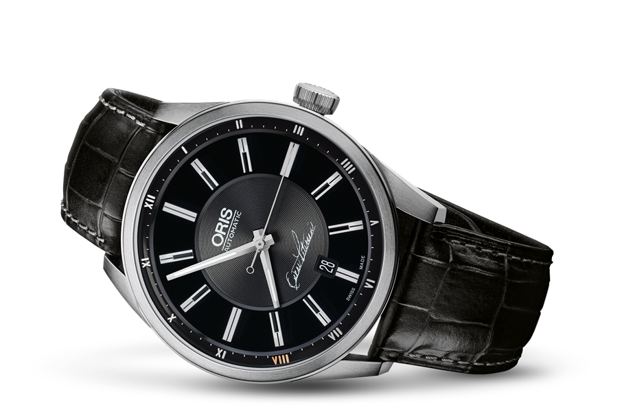 Oscar Peterson Limited Edition