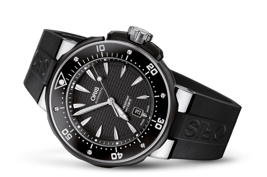 ProDiver Date