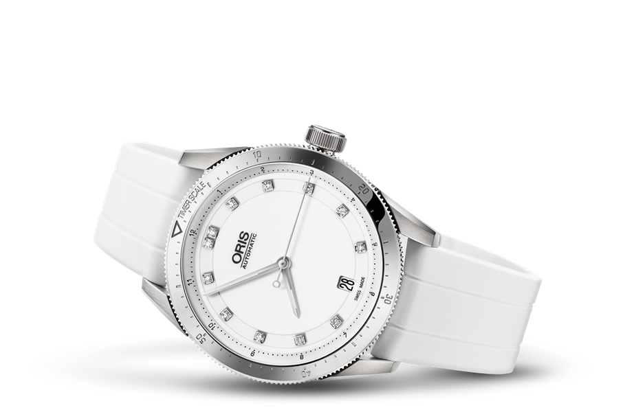 Artix GT Date, Diamonds