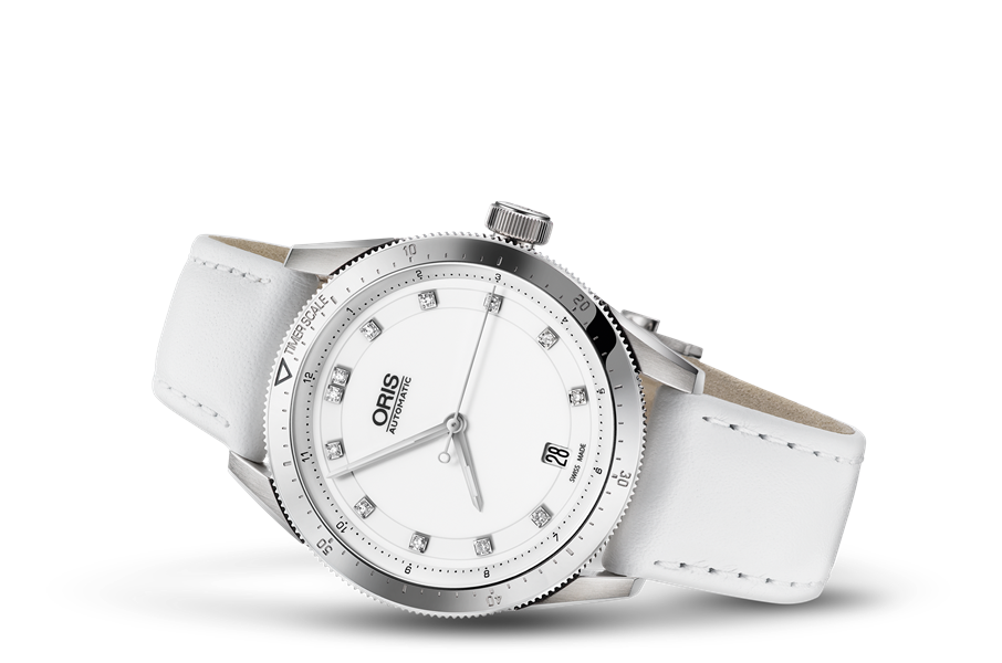 Artix GT Date, Diamonds