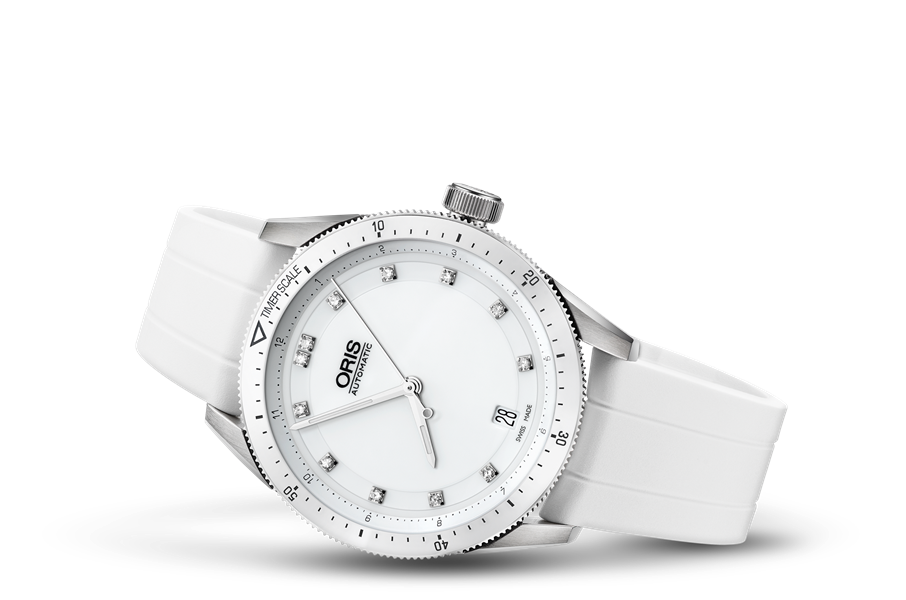Artix GT Date, Diamonds