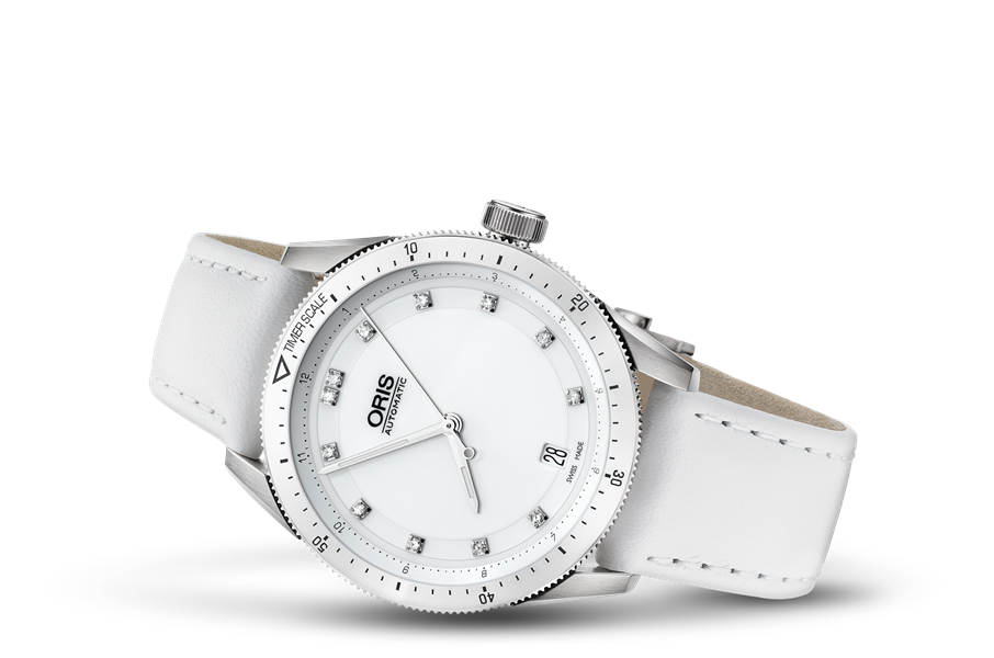 Artix GT Date, Diamonds