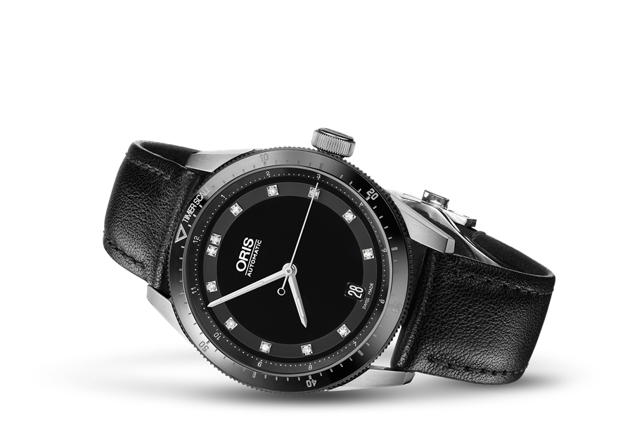 Artix GT Date, Diamonds