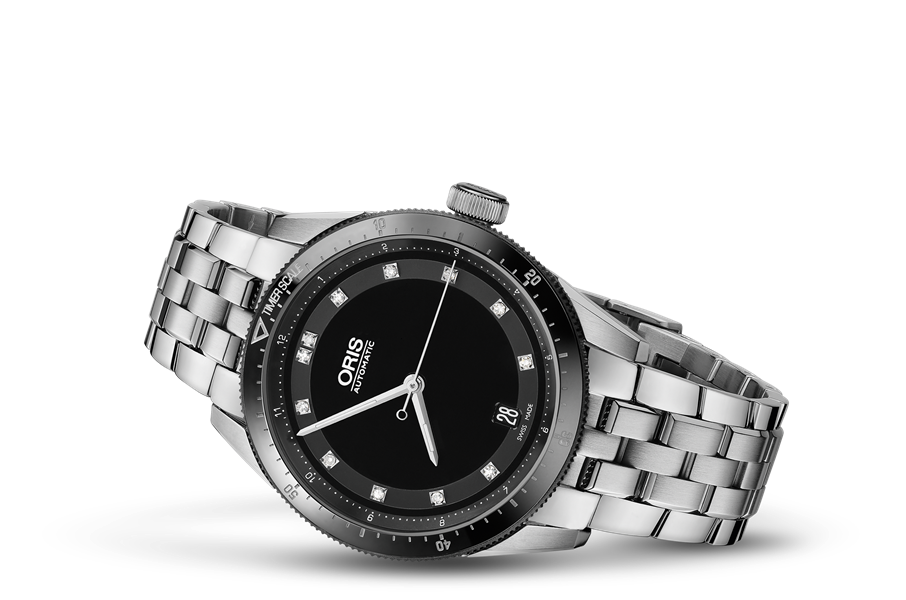 Artix GT Date, Diamonds