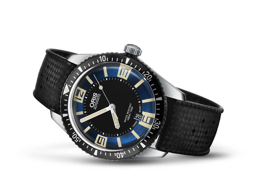Divers Sixty-Five
