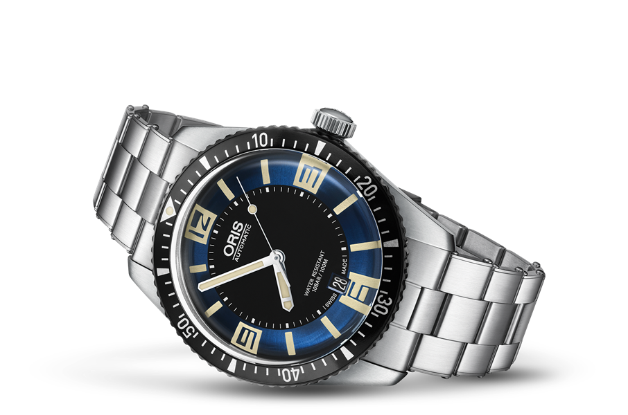 Divers Sixty-Five