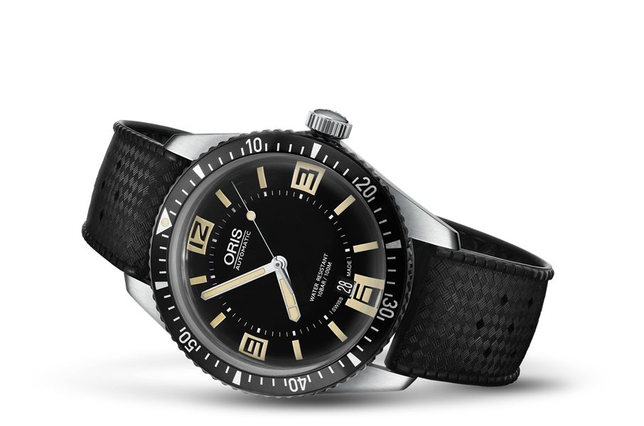 Divers Sixty-Five