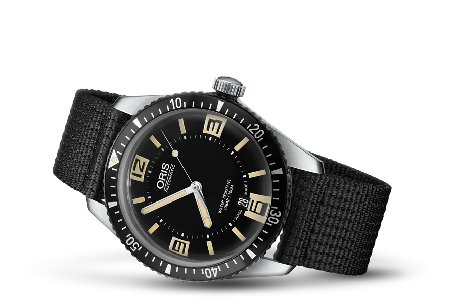 Divers Sixty-Five