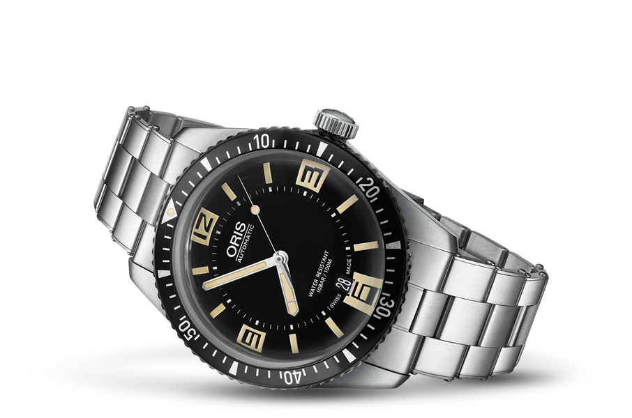 Divers Sixty-Five