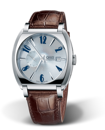 Frank Sinatra Small Second, Date