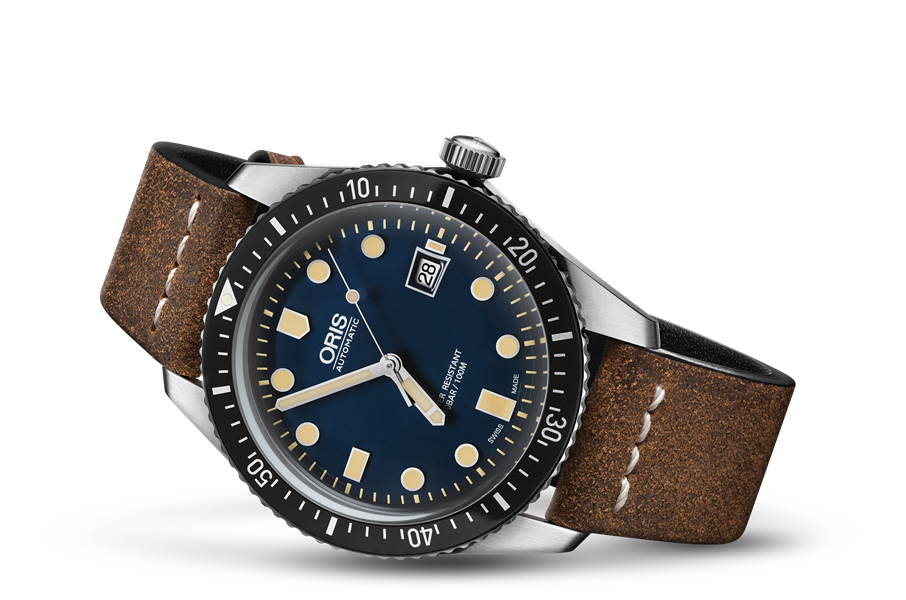 Divers Sixty-Five