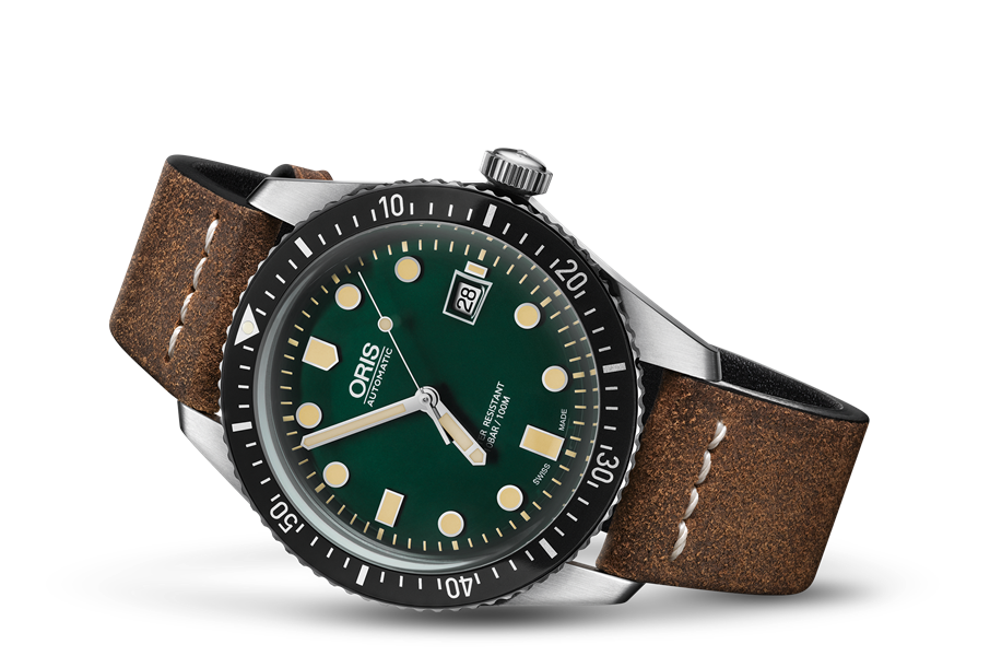 Divers Sixty-Five