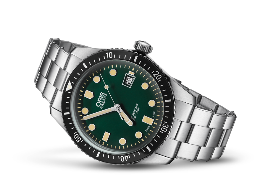 Divers Sixty-Five