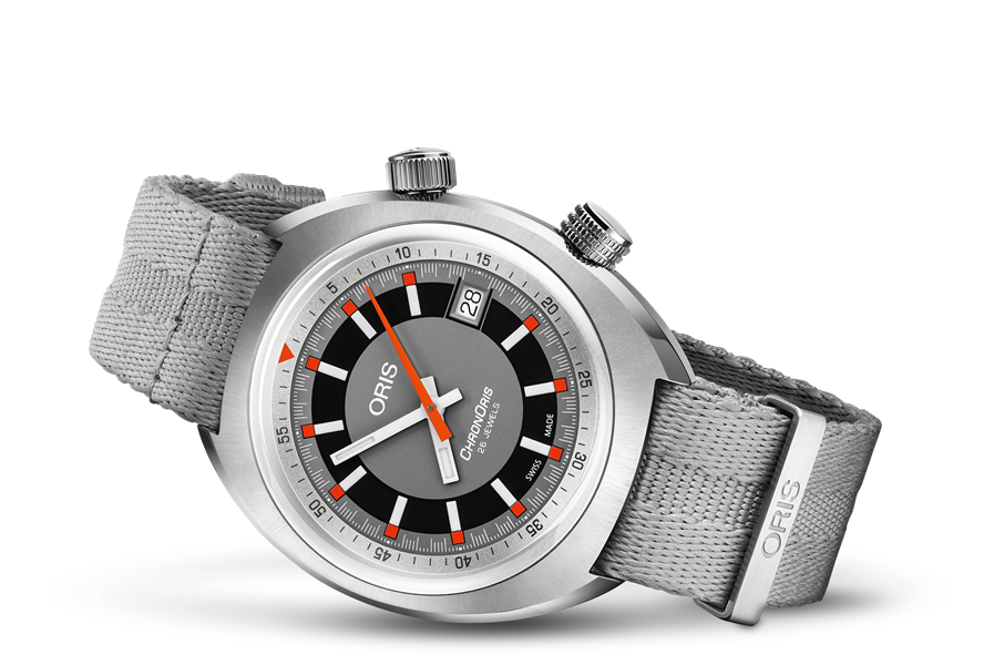 Chronoris Date