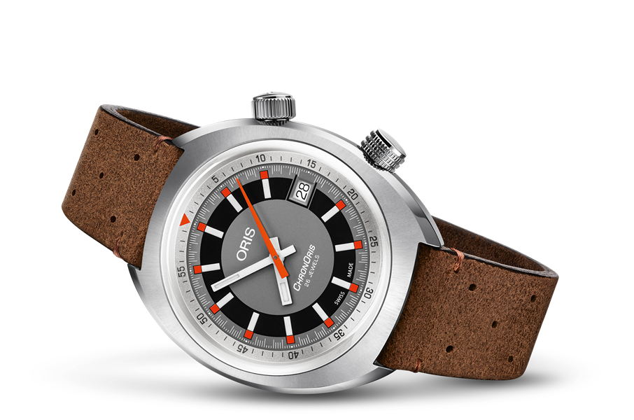Chronoris Date