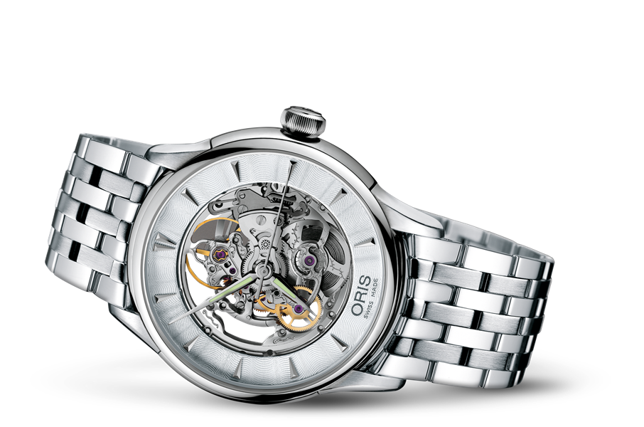 Artelier Skeleton