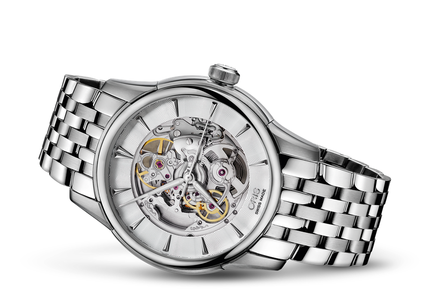 Artelier Skeleton