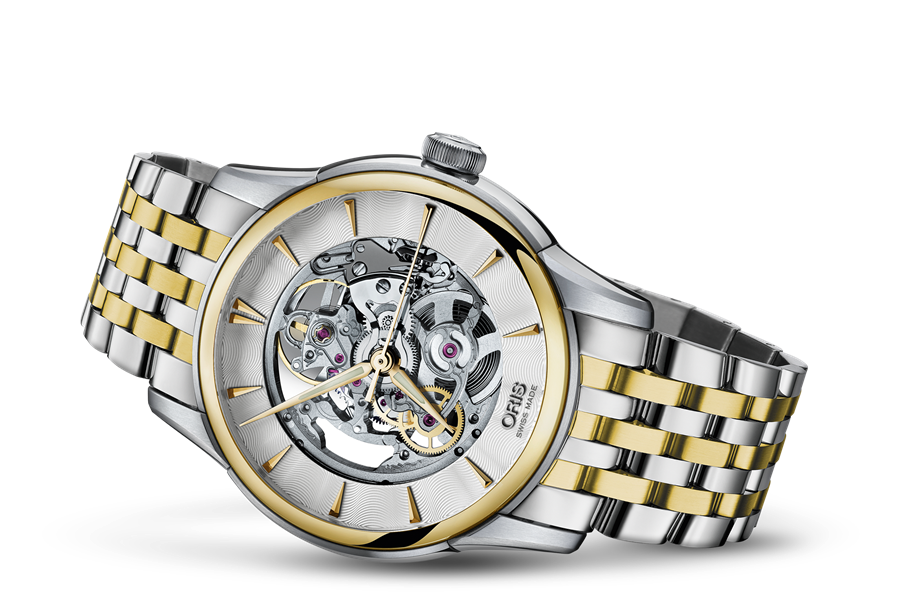 Artelier Skeleton