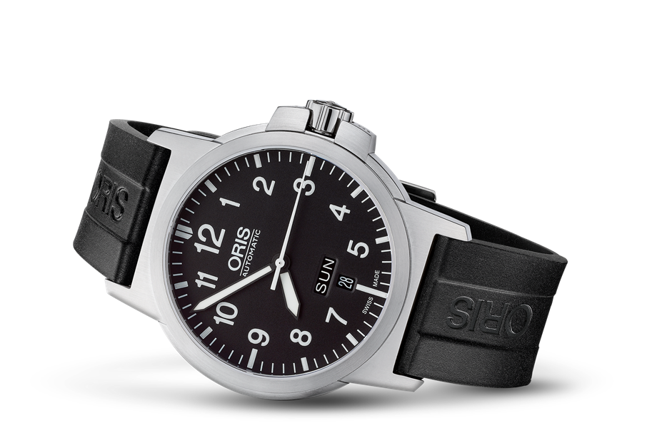 BC3 Advanced, Day Date