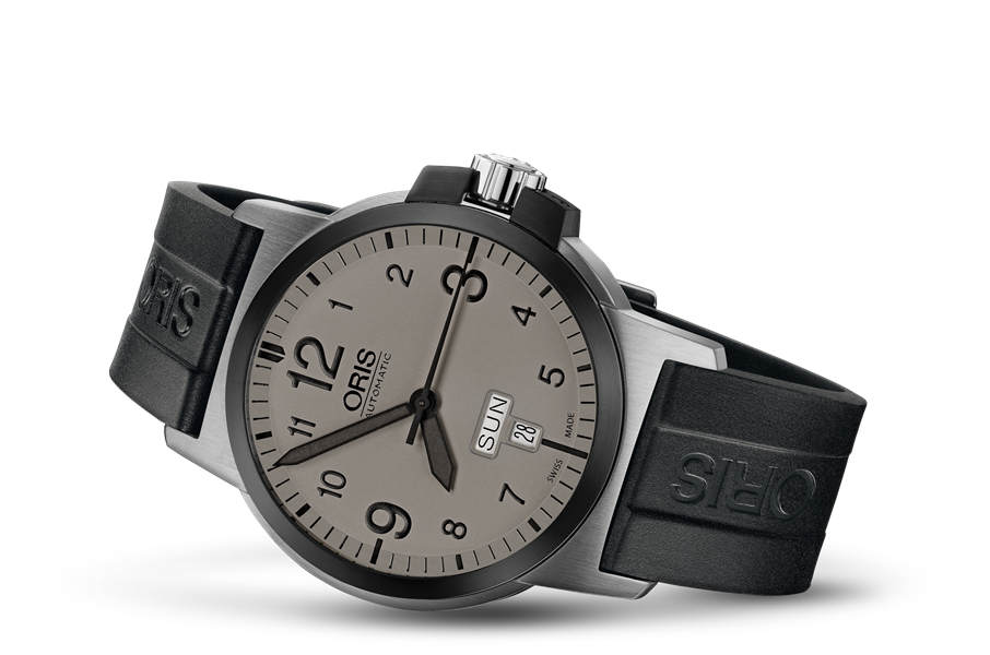 BC3 Advanced, Day Date