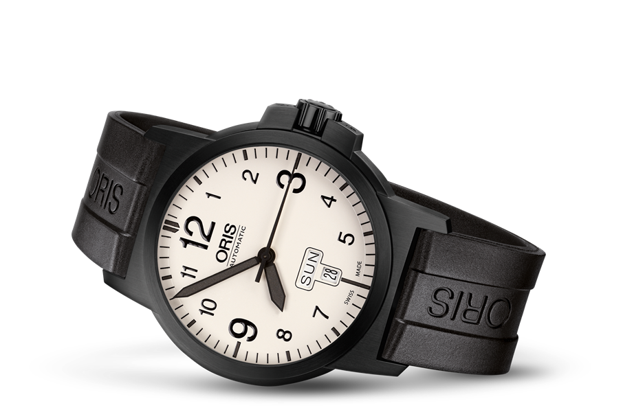 BC3 Advanced, Day Date