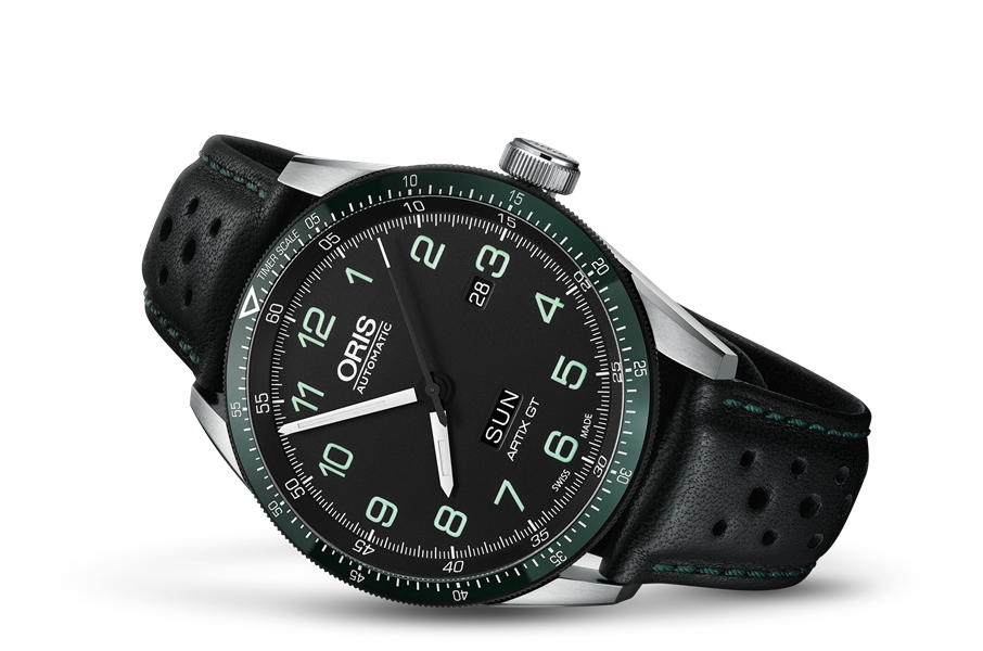 Calobra Day Date Limited Edition II