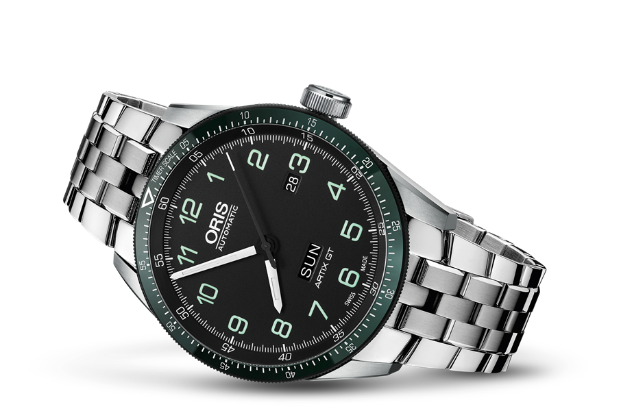 Calobra Day Date Limited Edition II