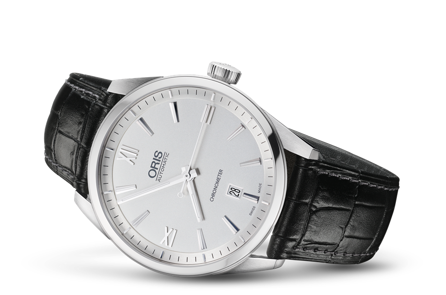 Artix Chronometer, Date