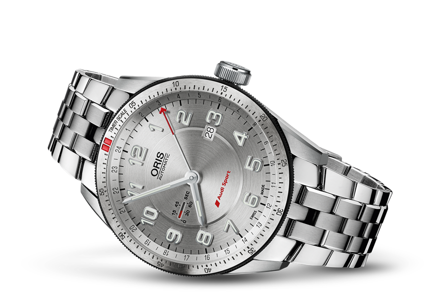 Audi Sport GMT