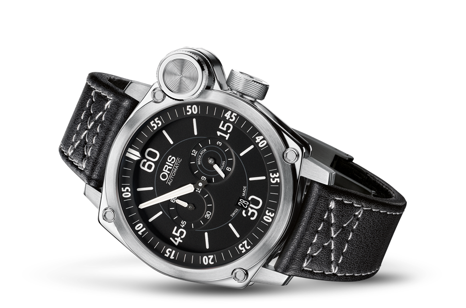 BC4 "Der Meisterflieger"